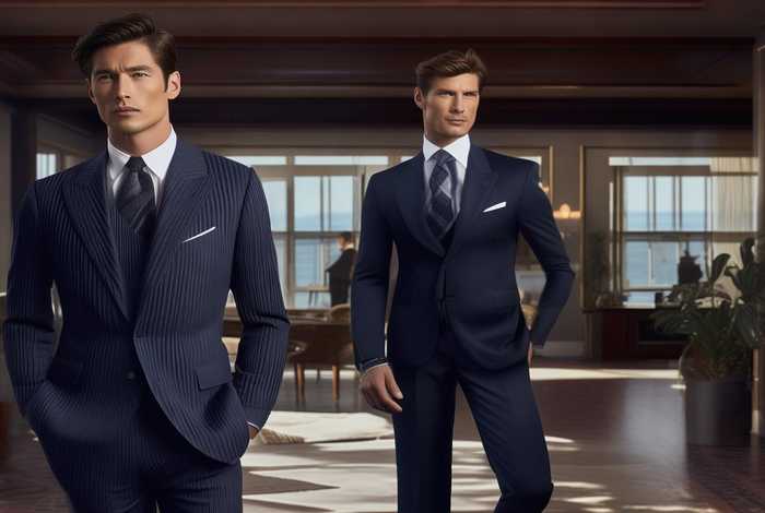 古诺菲格衣服好吗 古诺菲格男装