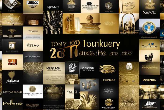 2023年奢侈品排名100强、2021年奢侈品牌排行榜