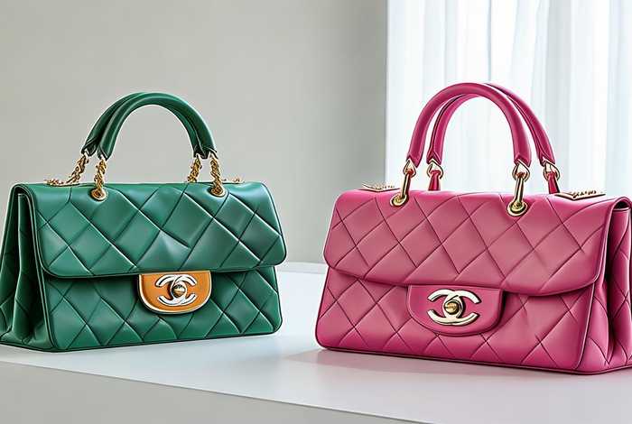 2024香奈儿新款包包官网，2020款香奈儿包包官网