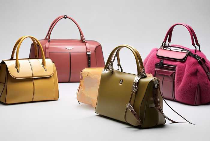 2024年流行包款式 - 2020年流行的包包款式图片集