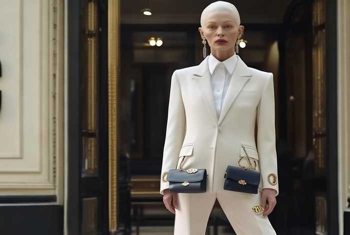 chanel掌门人老佛爷国籍 chanel老佛爷接班人