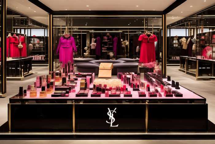 ysl品牌的所有产品、ysl品牌的所有产品名称