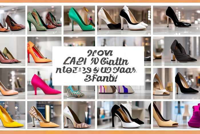 2022女鞋品牌推荐 - 2021年女鞋十大品牌 2022女鞋品牌推荐 - 2021年女鞋十大品牌