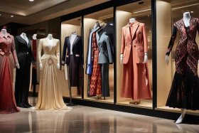 高端奢侈品牌有哪些服装、高端奢侈品牌有哪些服装名称