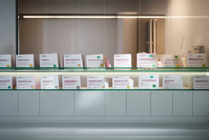 2024年最安全的卫生巾品牌 - 2024年最安全的卫生巾品牌排行榜