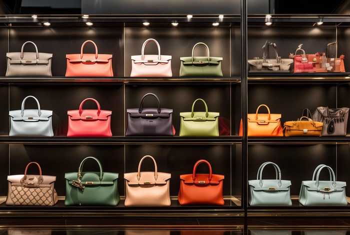 10大包包奢侈品牌（10大包包奢侈品牌有哪些）