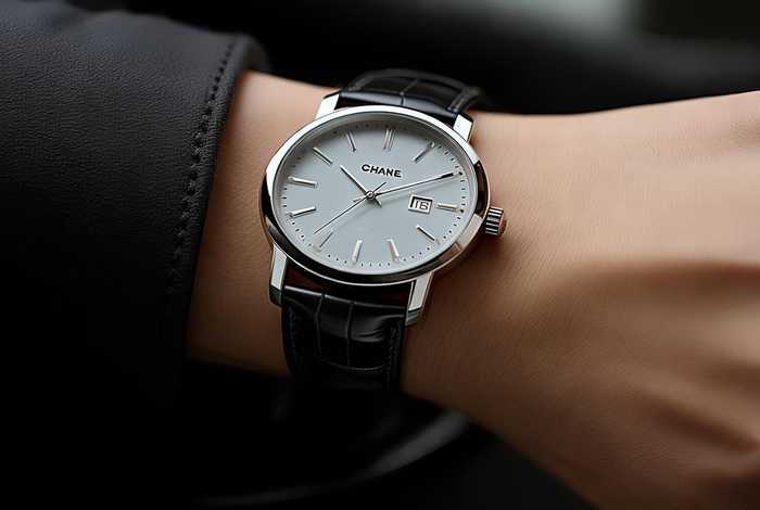 chanel香奈儿手表男表、香奈儿chanel手表价格