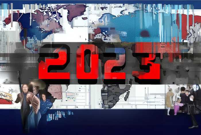 2023年时事政治；2023年时事政治大事件一览表