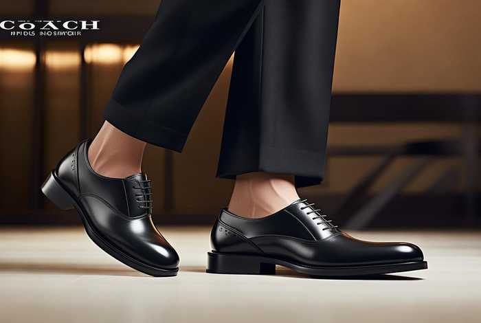 coach官网旗舰店男士皮鞋、coach官网旗舰店男士皮鞋是真的吗