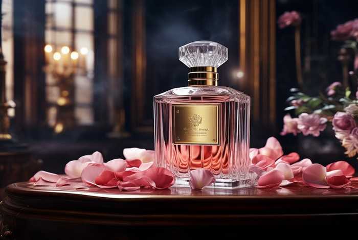 高端奢侈香水 - 高端奢侈香水品牌有哪些