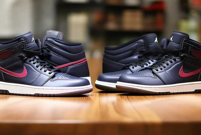 aj莆田、aj莆田鞋和正品的区别