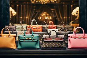 顶级包包排名 - 顶级包包排名前十品牌