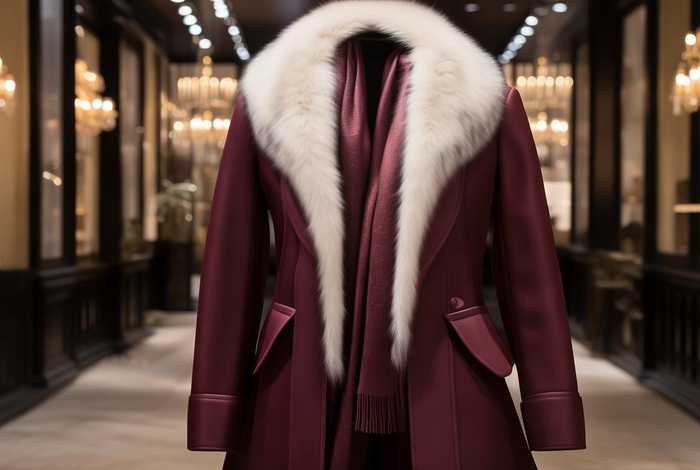 45岁到55岁高档女装冬季 - 45岁到55岁高档女装冬季外套