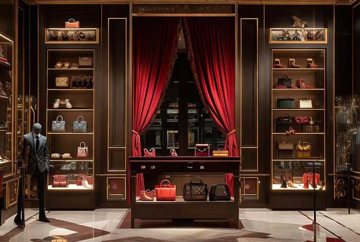 gucci算是奢侈品吗、gucci算奢侈品牌吗