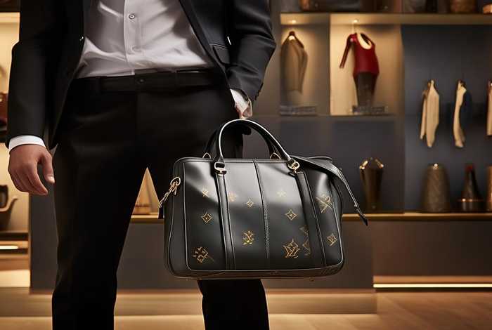 lv官网中国官方旗舰店男包，lv官网中国官方旗舰店男包是正品吗