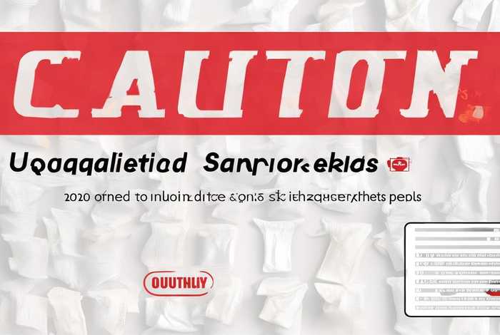 2020年315不合格卫生巾名单;2021年315不合格产品卫生巾 2020年315不合格卫生巾名单;2021年315不合格产品卫生巾