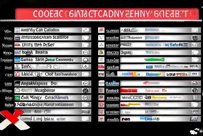 2021年315致癌卫生巾名单，2021年315卫生巾曝光有哪些