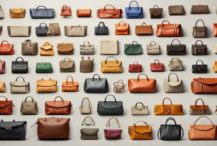 各种包包图片大全包（各种包包图片大全包装图）