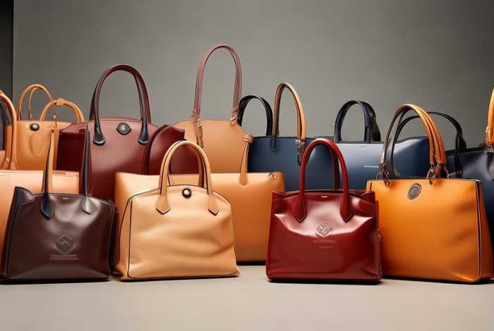 高端品牌包包图片（高端品牌女包商标图片大全）