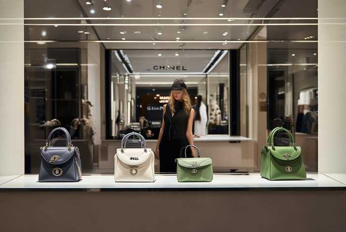 chanel澳门官网入口（澳门chanel包包官网价格）