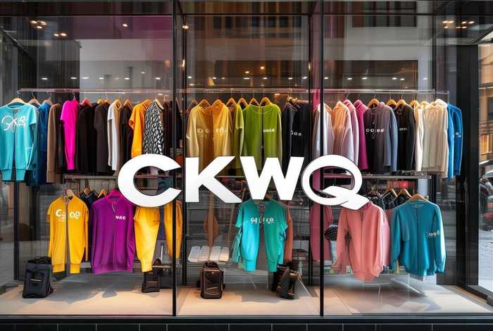 CK Wq是啥品牌，ck wq是啥品牌