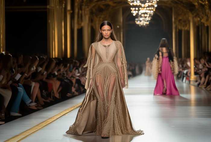 顶级服装奢侈品牌排行榜，顶级服装奢侈品牌排行榜前十名