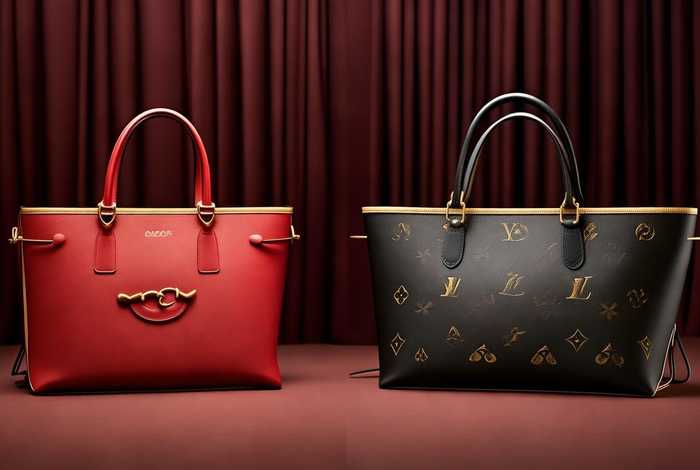 古驰比lv哪个好 古驰比lv哪个好看