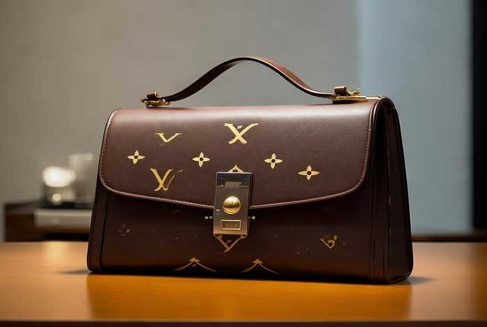 lv达芙妮包包有没有芯片 - lv达芙妮包包有没有芯片的