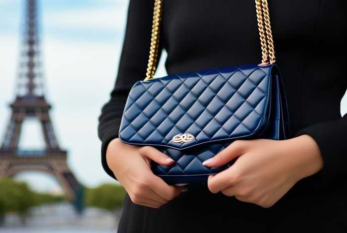 chanel包系列介绍、chanel包款式介绍