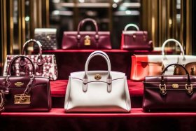 高档包品牌 高档包品牌前十名