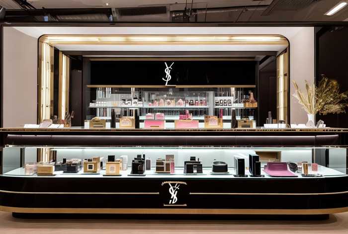 ysl属于什么等级、ysl属于什么等级的化妆品