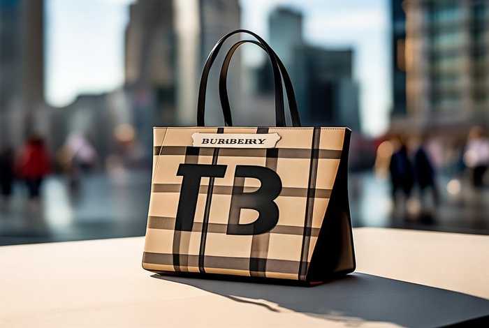 burberry tb专属标识、burberry专属标识包
