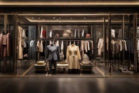 高奢侈品牌有哪些，高奢侈品牌有哪些衣服