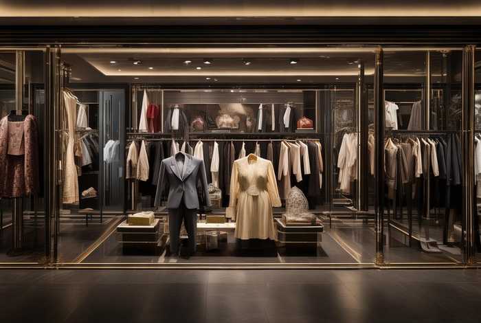 高奢侈品牌有哪些，高奢侈品牌有哪些衣服