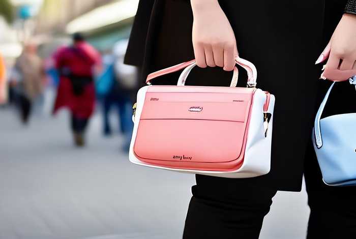 candykenny包是小ck么；calvinklein小包属什么牌子