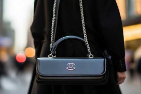 chanel 22；chanel22bag