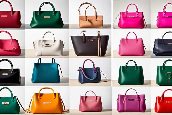 2021包年图片，2021年包包流行款式图片
