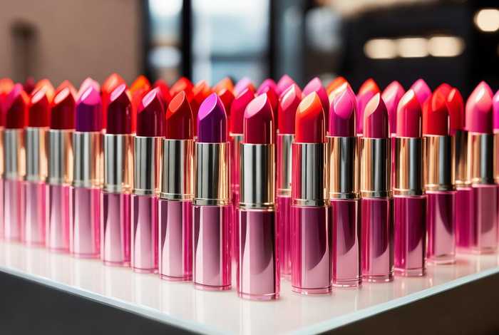 2023大牌最新款口红,2023大牌最新款口红有哪些 2023大牌最新款口红,2023大牌最新款口红有哪些