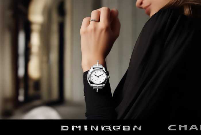 chanel手表怎么样 - chanel的表怎么样