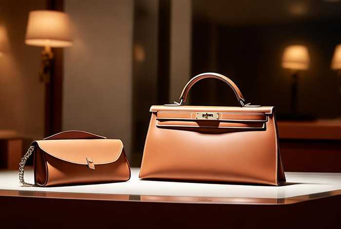 爱马仕cons包包 爱马仕woc包