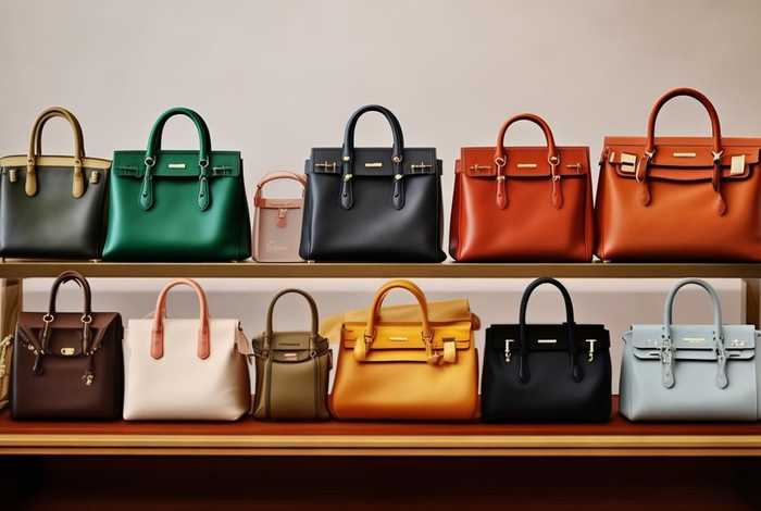 包的牌子排名有哪些 包的牌子排名有哪些图片