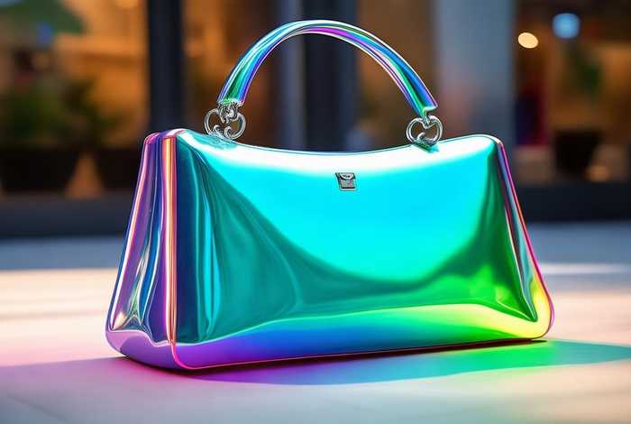 2025年夏季最流行新款女包 2025年夏季最流行新款女包图片