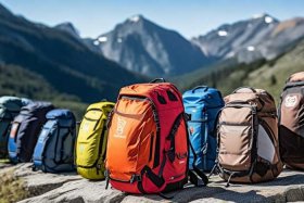 登山双肩包品牌排行榜；登山双肩包品牌排行榜最新