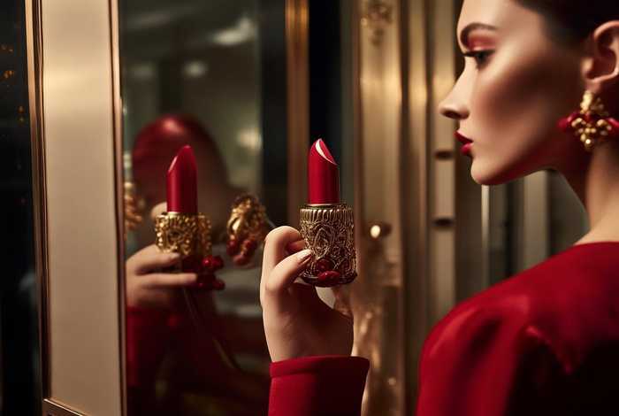 古驰的口红属于什么档次 - 古驰口红属于什么档次优点