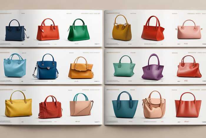 2020时尚女包的图片和价格，2020时尚女包的图片和价格大全