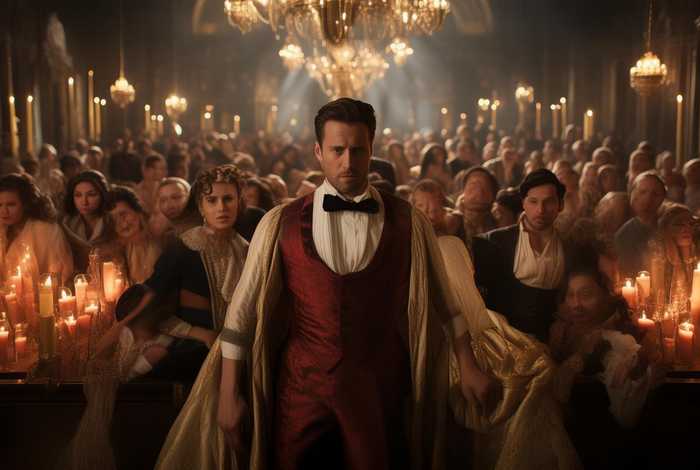 2023最火电视剧（2023最火电视剧榜单）