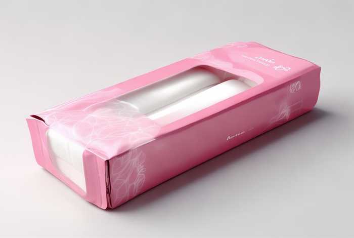 always卫生巾国外版 国外always卫生巾型号