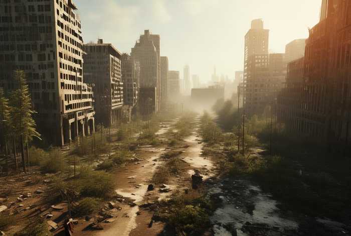 2020十大鬼城城市排名 十大鬼城名字排行榜