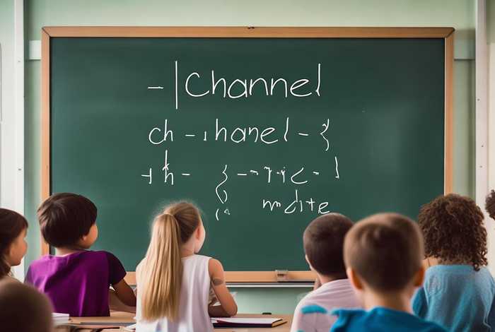 channel怎么读，channel怎么读英语发音