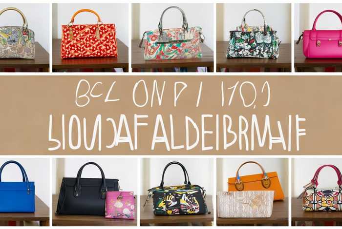 低端包；低端包包十大名牌